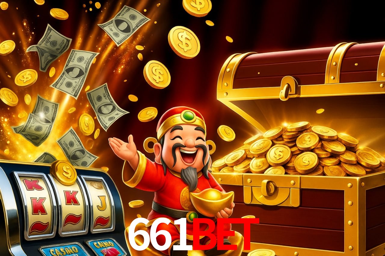 Casino Ao Vivo 661bet