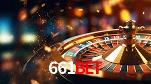661bet Logo Seguro