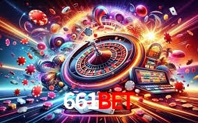 Estatísticas 661bet