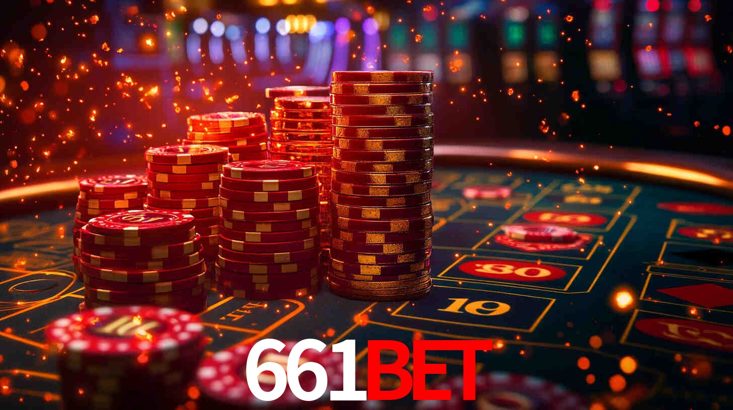 Exclusive Games 661bet
