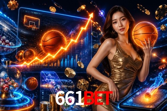 APP oficial da 661bet para mobile