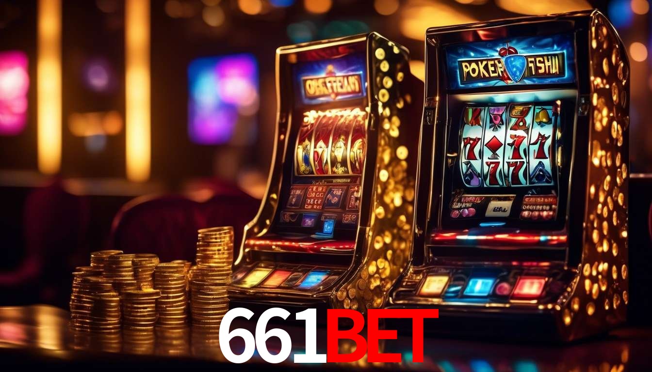 cassino 661bet