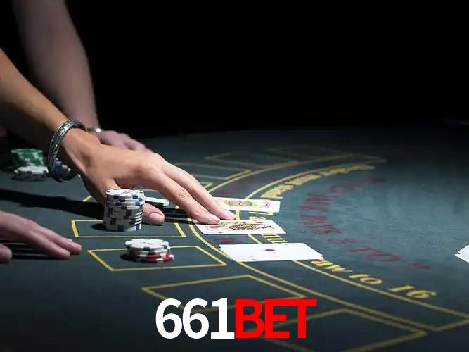 661bet Seguro SSL