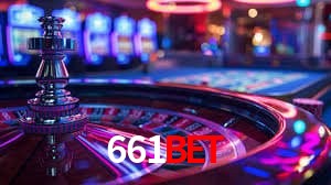 Experiência VIP 661bet