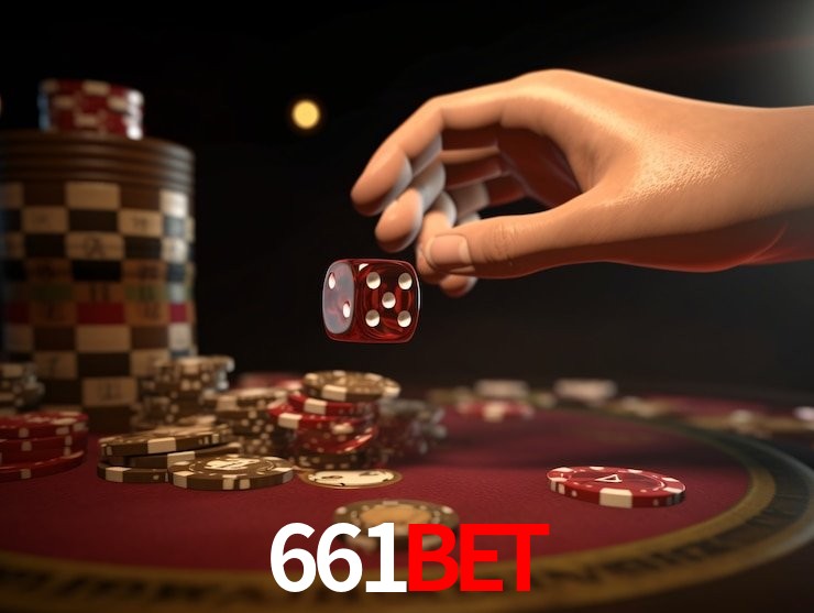 Cadastro Rápido 661bet