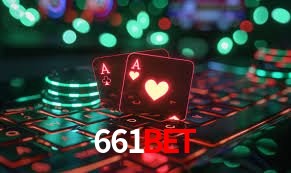 Recursos de Bônus 661bet