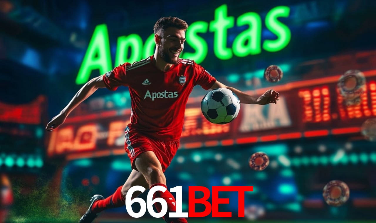Bônus Diários 661bet