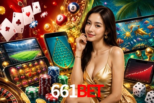 Spaceman Game 661bet