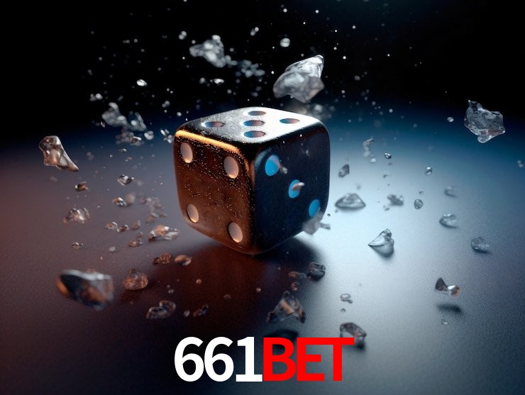Logo 661bet Loteria Online