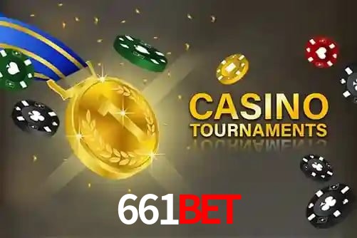 Requisitos do APK 661bet para Android - Logo Oficial