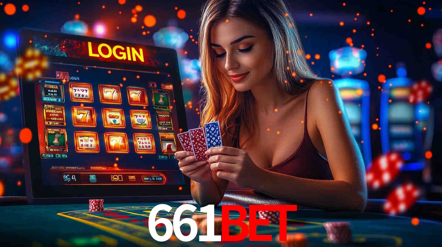 661bet app login