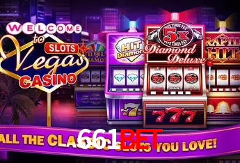 661bet Cassino Ao Vivo - 89 Mesas Evolution Gaming