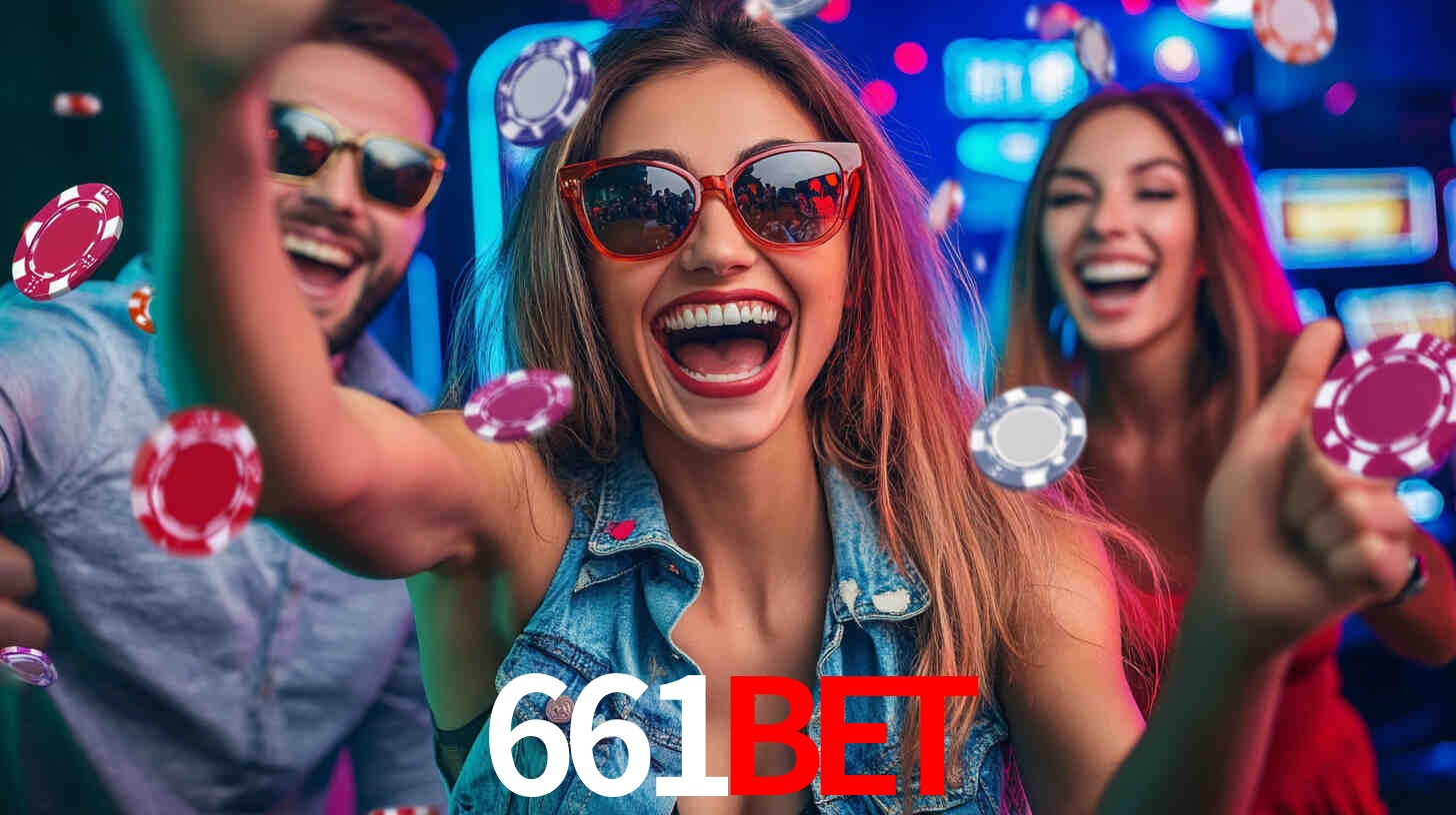 Descubra a Essência do 661bet: Nossa História e Compromissos
