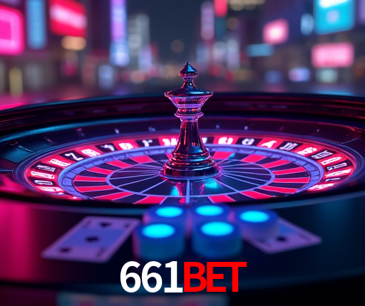 Desvendando o Mundo dos Jogos Virtuais na 661bet
