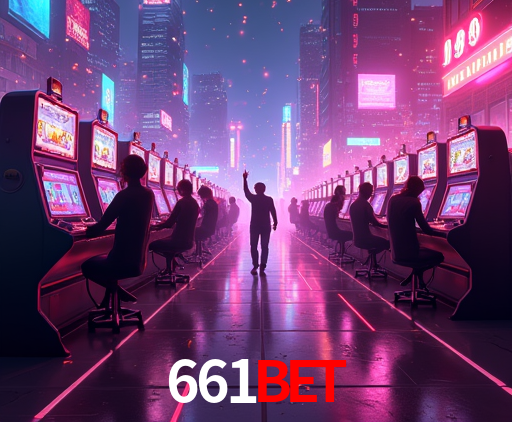 Mesa de Blackjack 661bet