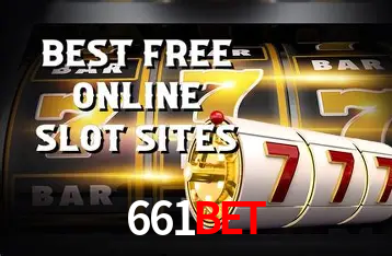 A Revolução dos Aplicativos de Jogos no 661bet