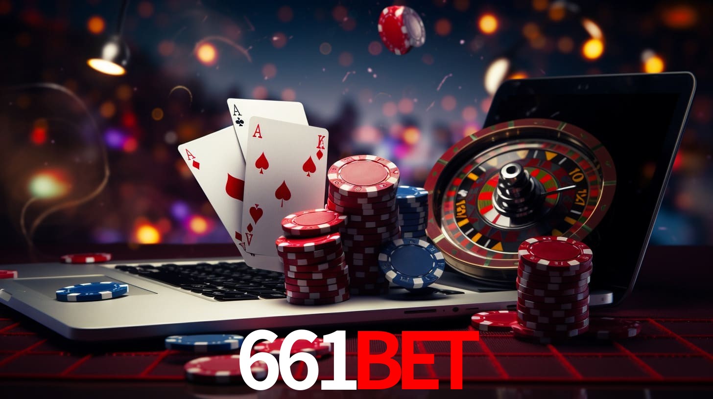 Roulette Table 661bet