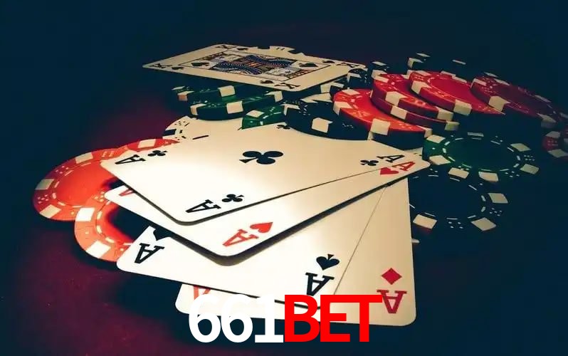 661bet VIP Program Logo