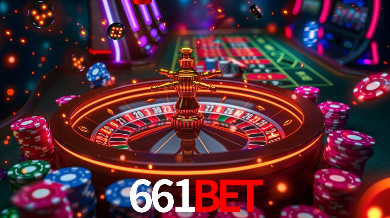 Interface Premium 661bet