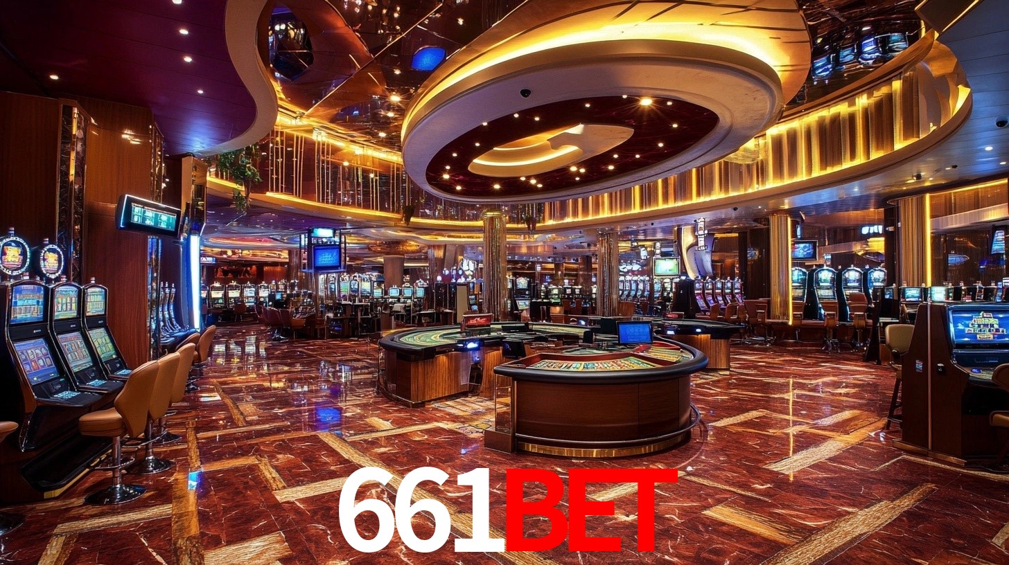 Welcome Bonus 661bet