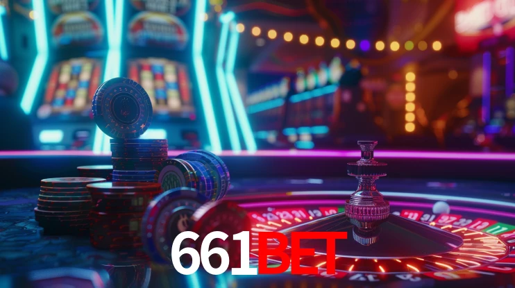 Secure Login 661bet