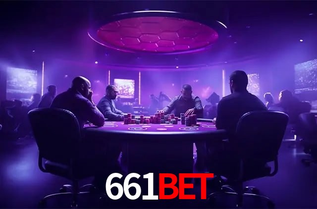 Diretório de Jogos 661bet