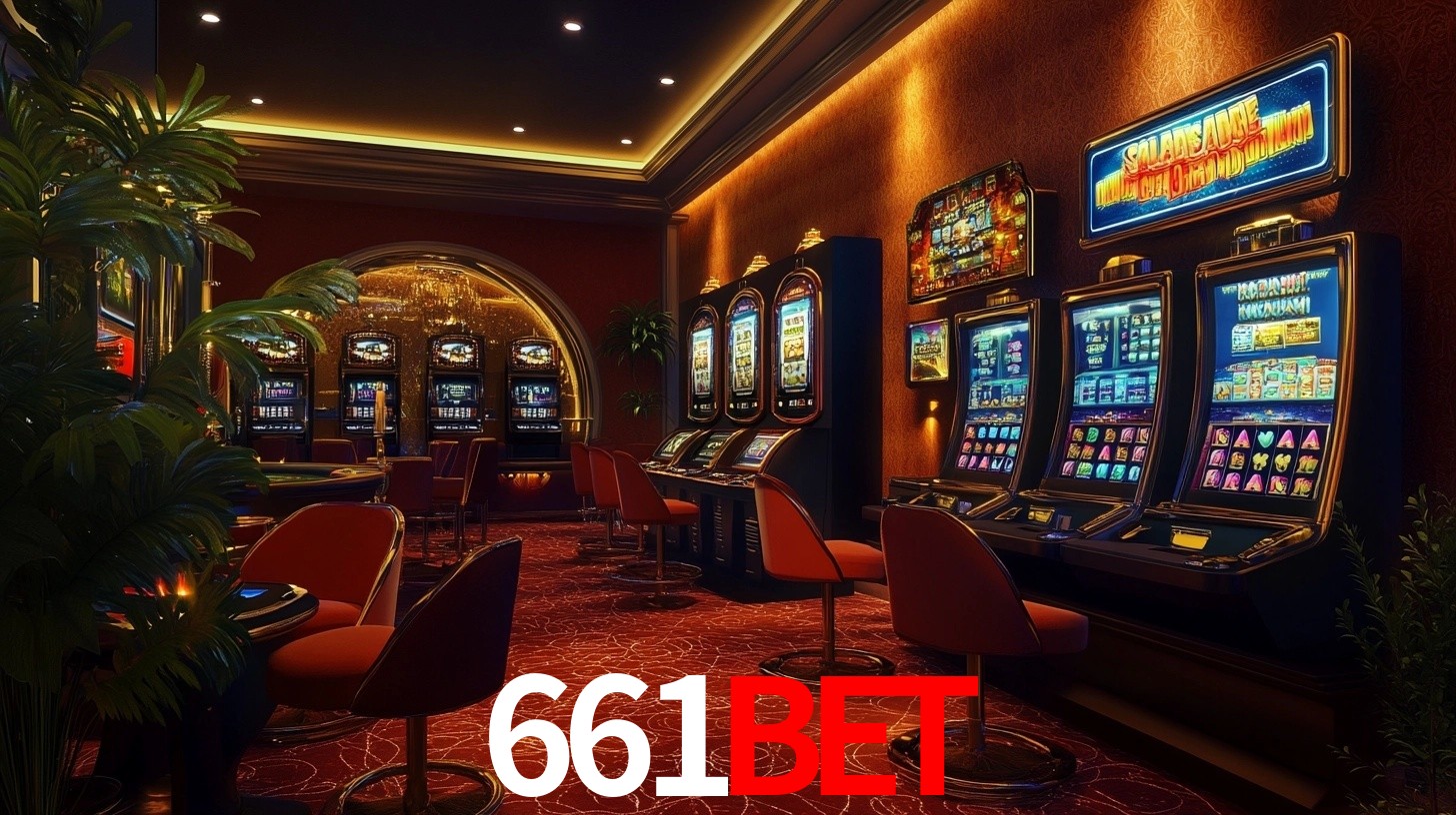 Daily Bonuses 661bet