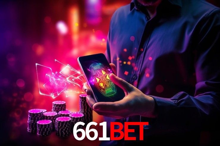 Casino VIP 661bet