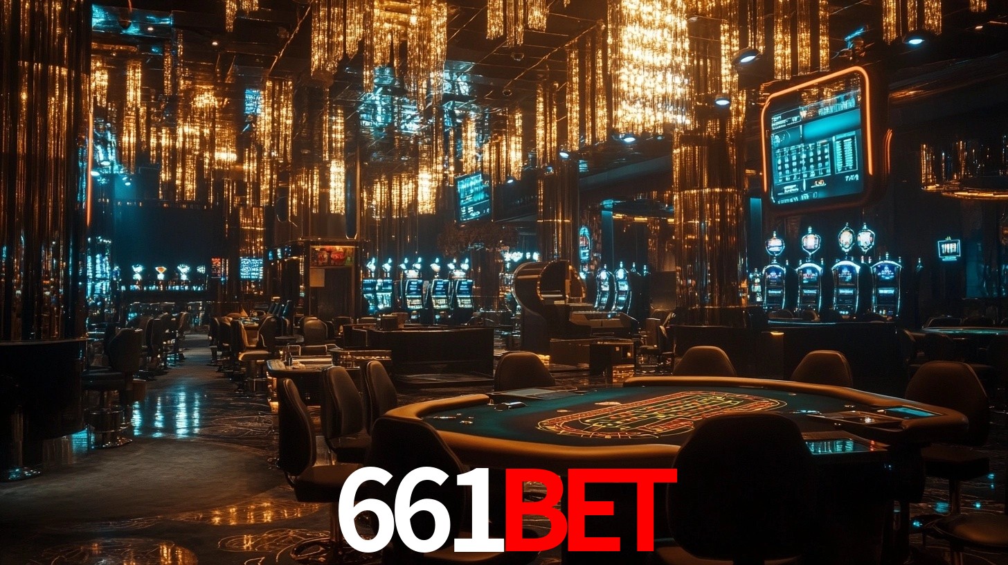 661bet baixar