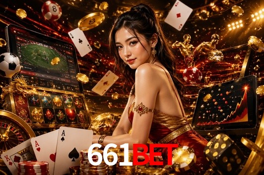 Responsive Design 661bet