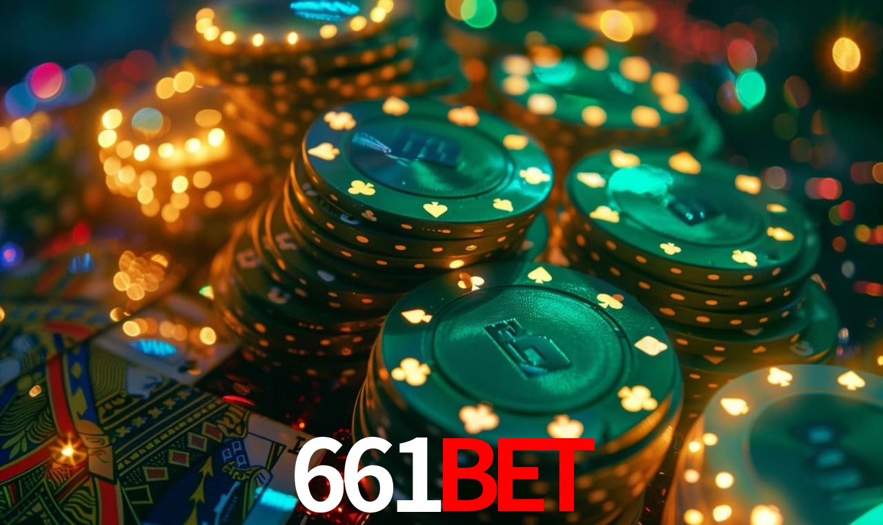 Apostas de Tênis 661bet