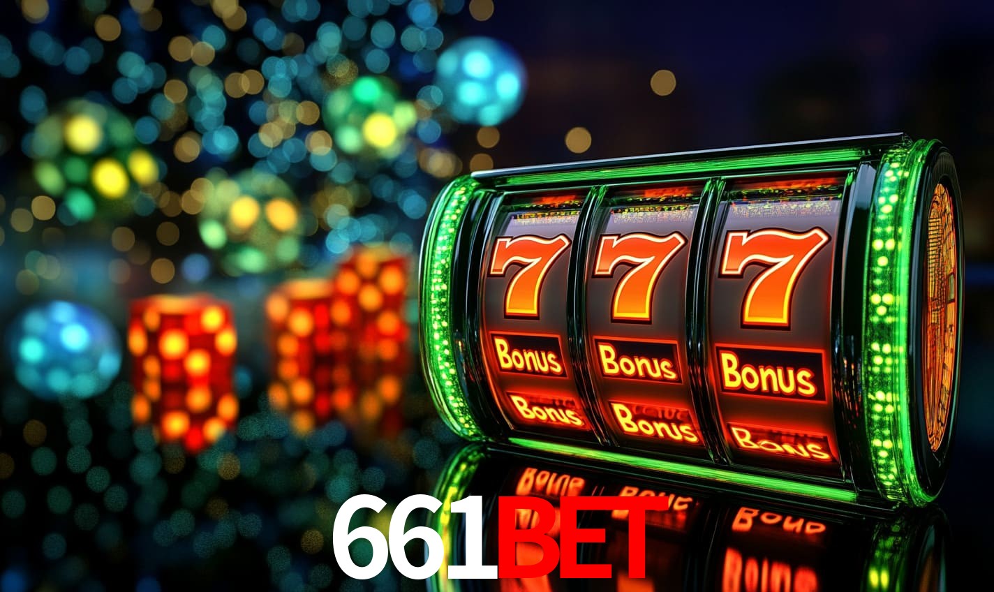 Sistemas de Segurança 661bet