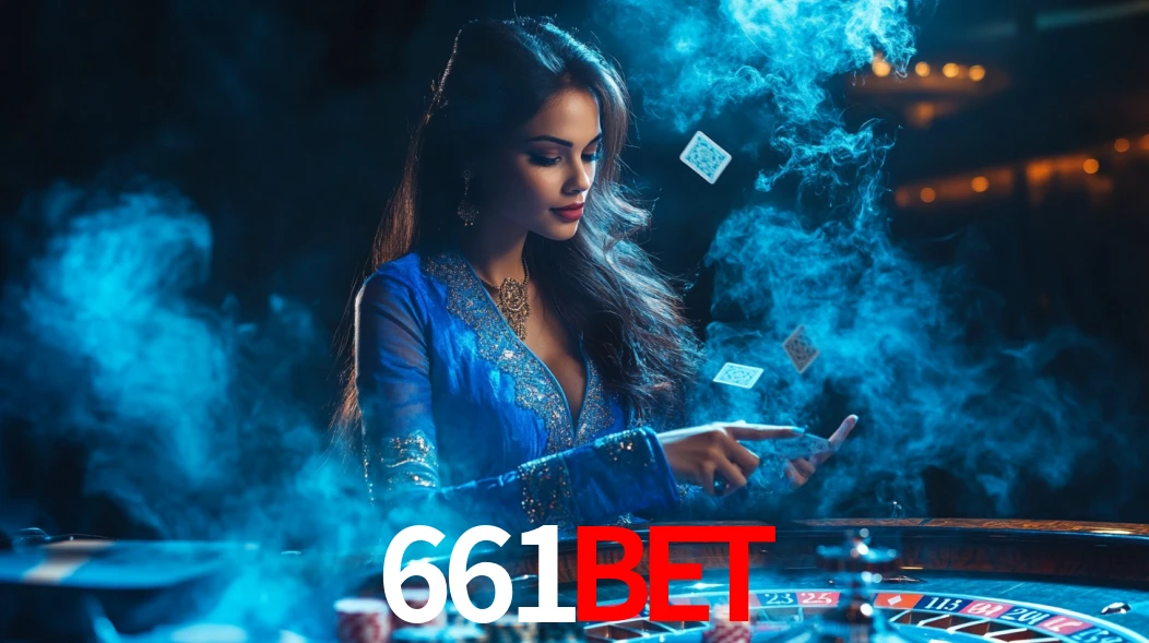 A Emoção da Loteria na 661bet: Uma Chance de Mudança de Vida