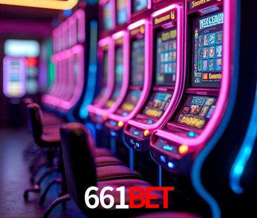 Logo 661bet Plataforma Certificada