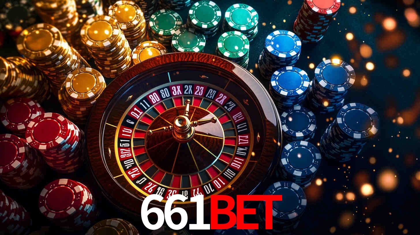 Premium Interface 661bet