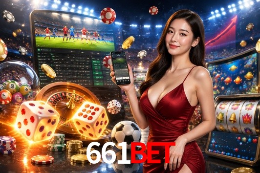Slot Games 661bet