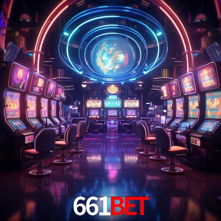661bet Jackpots Progressivos