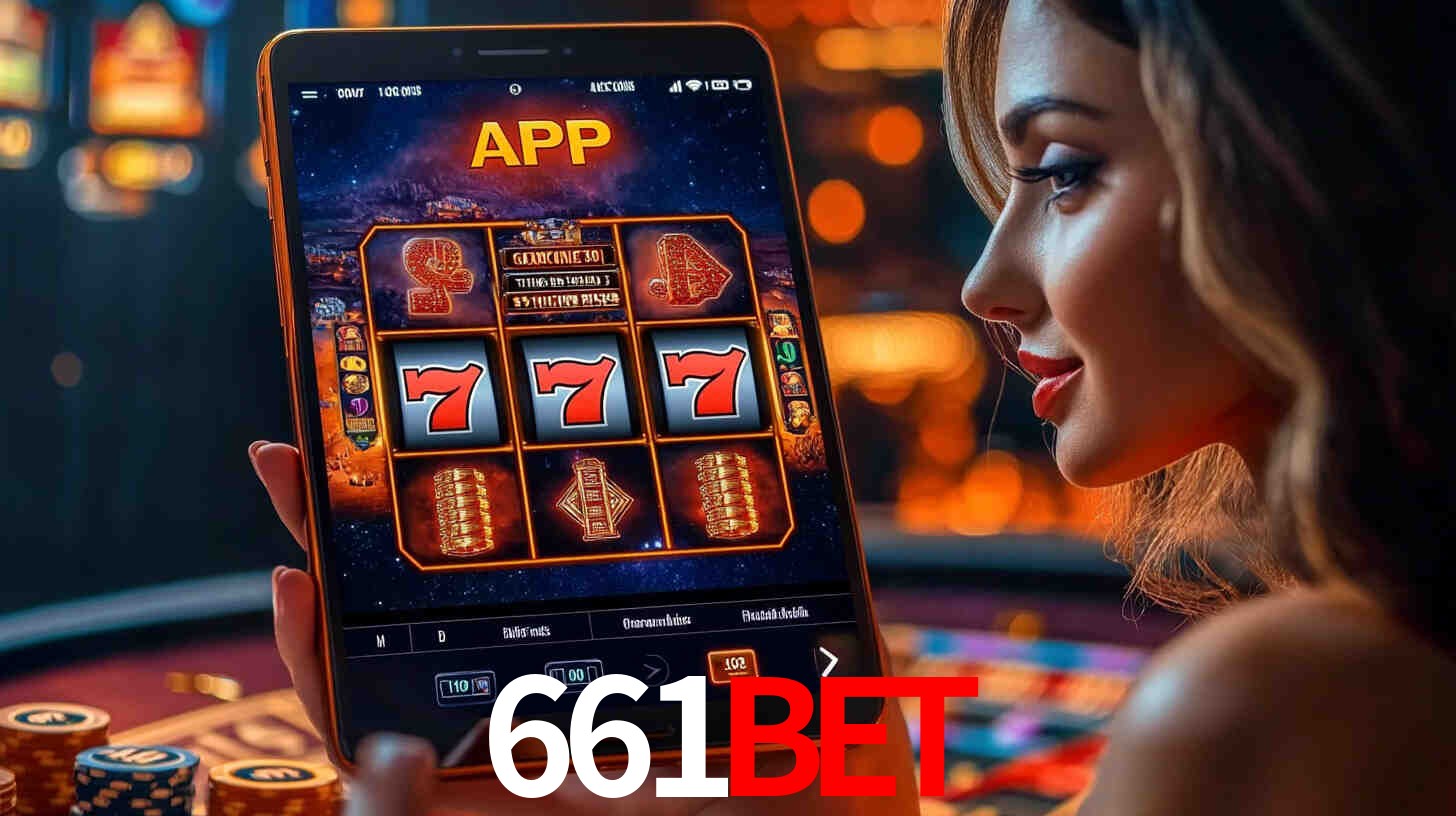 661bet app login