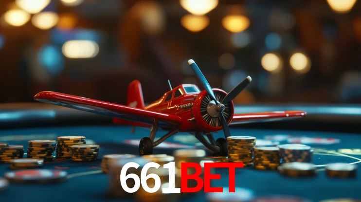 Game Providers 661bet