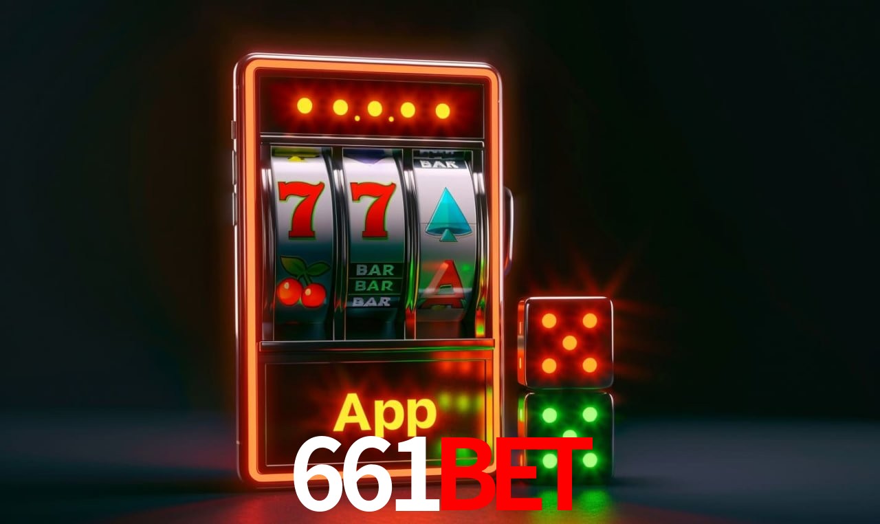 Casino Ao Vivo 661bet