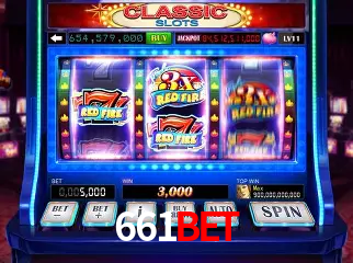 Descubra a Magia dos Jogos de Arcade no 661bet