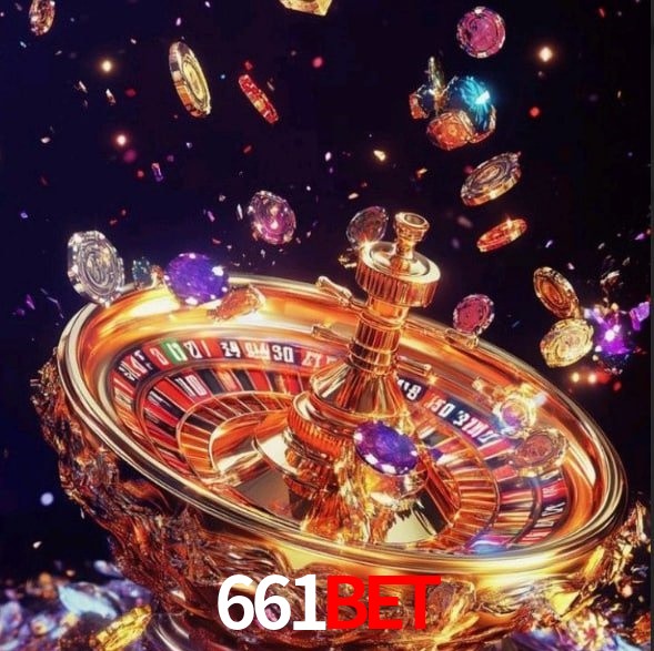 661bet Logo Verificado