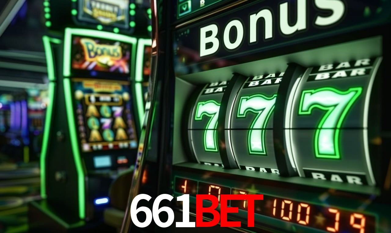 Games Directory 661bet