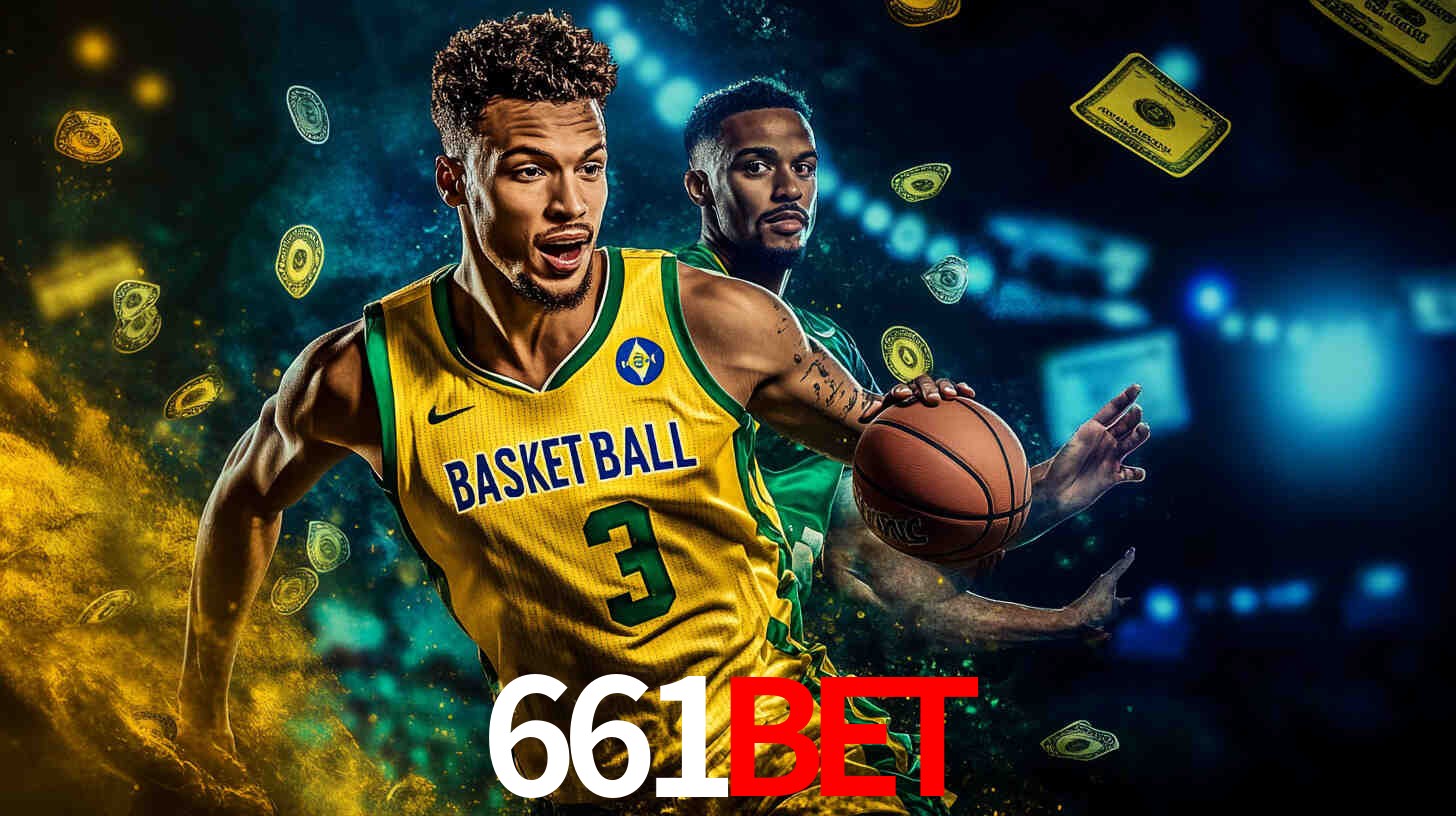 Explorando a Categoria de Eventos em Apostas na 661bet