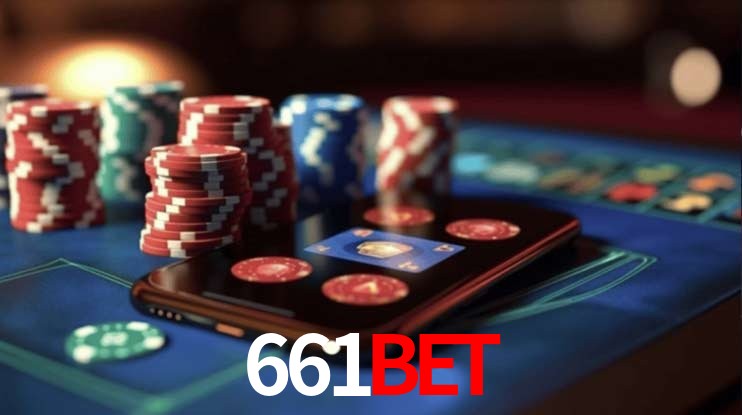 Benefícios da Conta 661bet