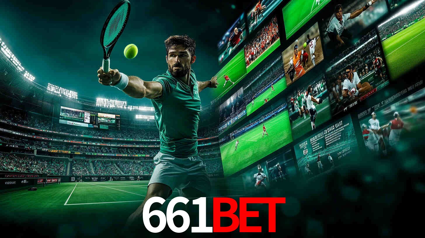 Descubra a Essência do 661bet: Nossa História e Compromissos