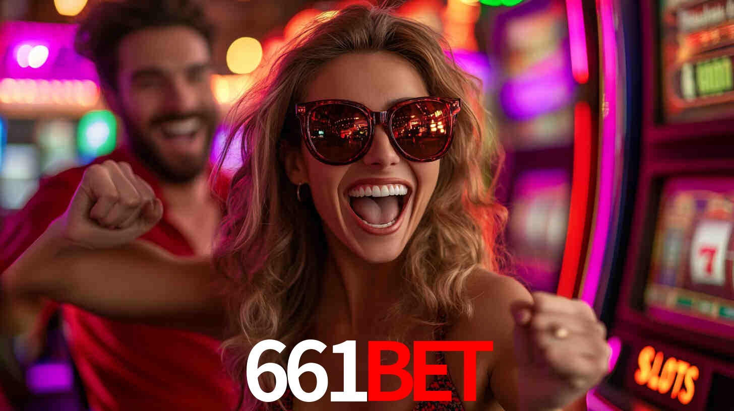 Descubra o Programa VIP da 661bet: Vantagens Exclusivas para Jogadores