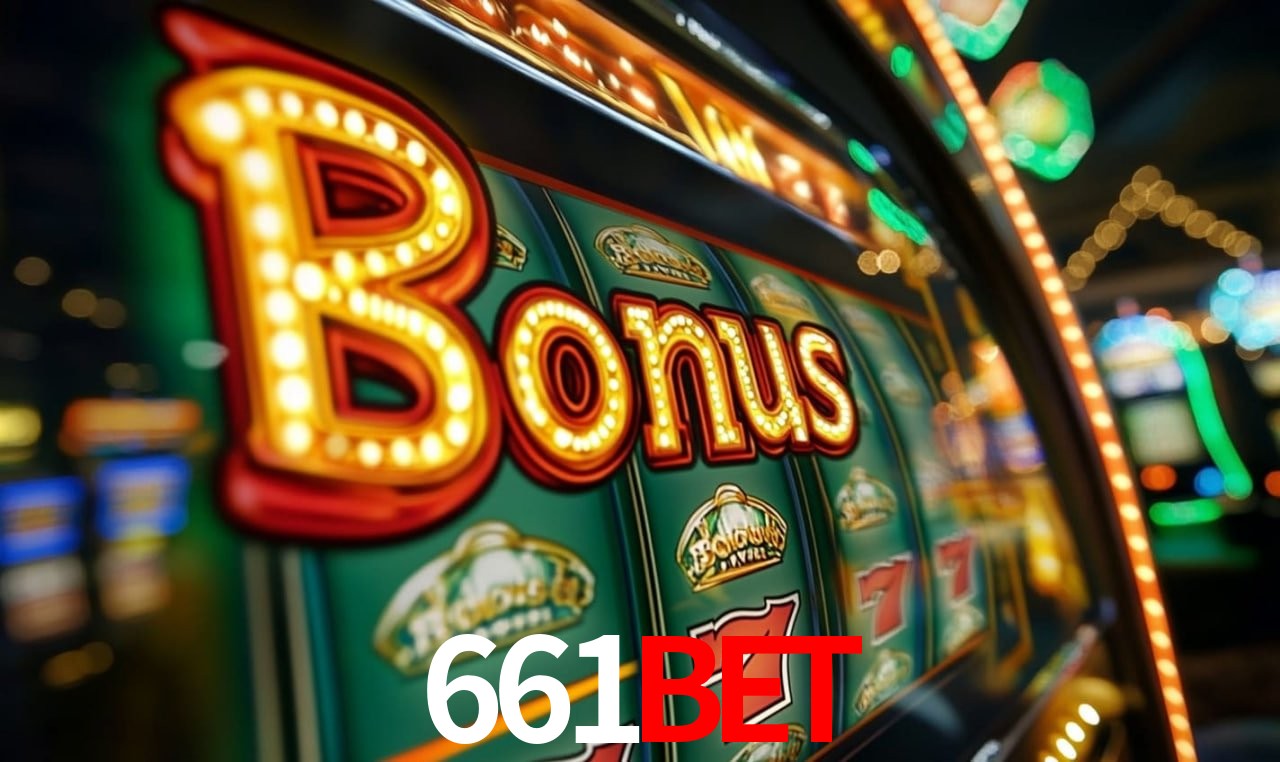661bet Loteria Online Brasil - Plataforma Certificada
