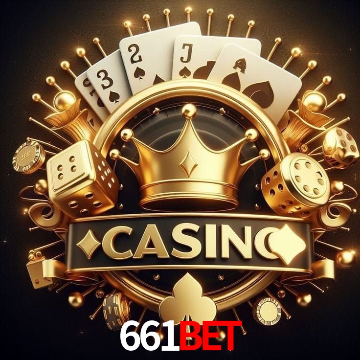 Jogos de Slot 661bet