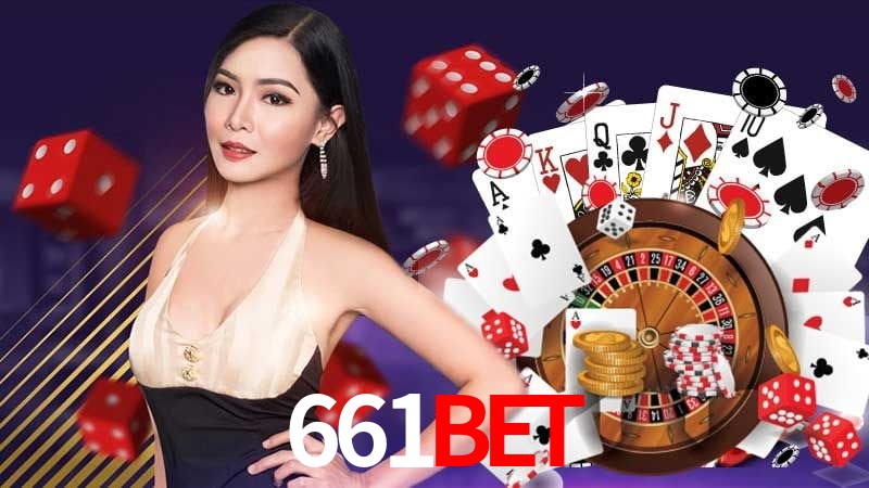 Programa VIP 661bet